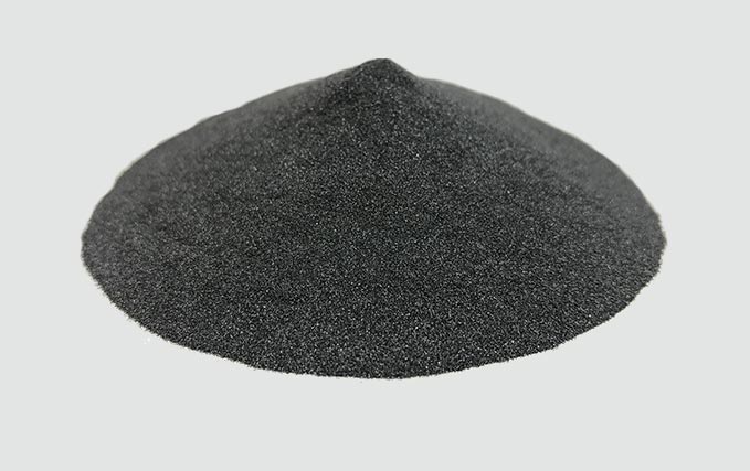 Boron Carbide (BC)